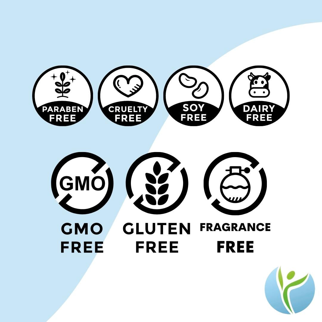 Bioidentical Progesterone Cream image 1