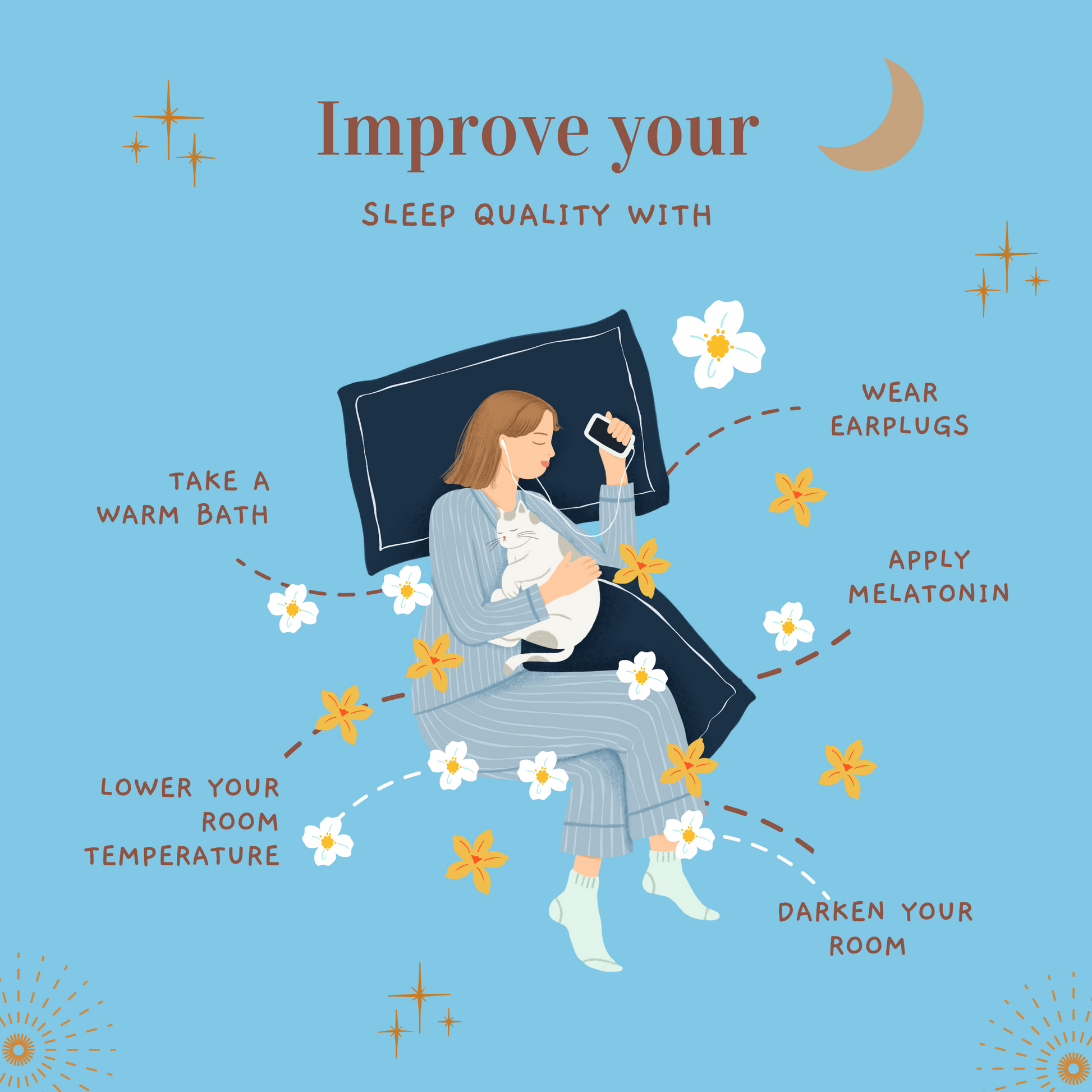 All Natural Melatonin Cream image 4